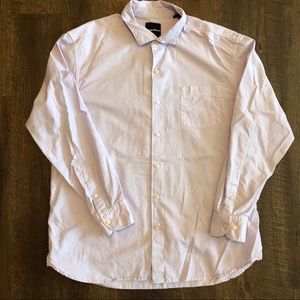 Men’s Tommy Bahama Button Down Shirt Sz XL